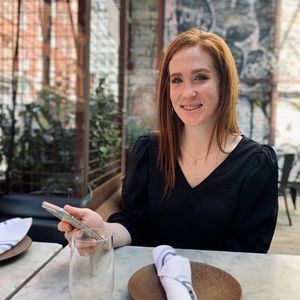 Meet your Posher, Laura